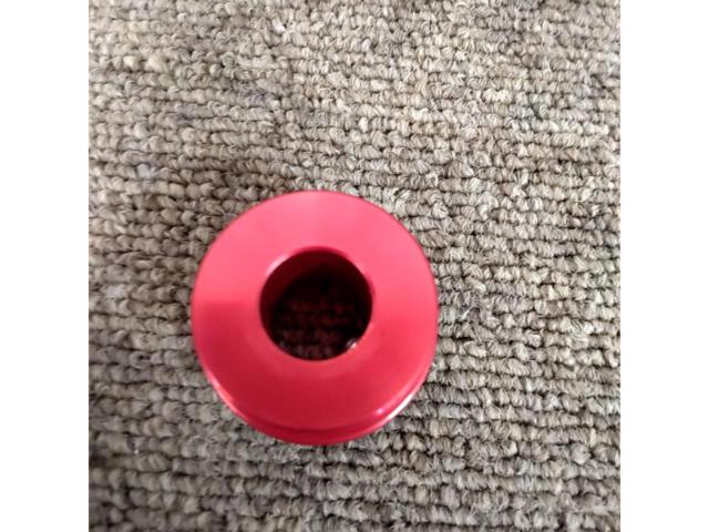 J’S RACING シフトブーツリング
