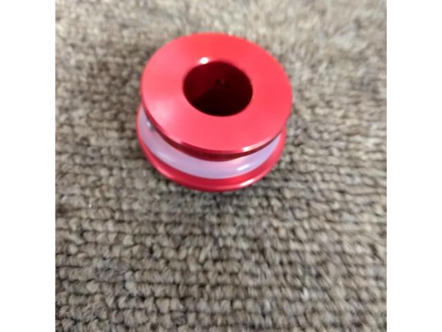 J’S RACING シフトブーツリング