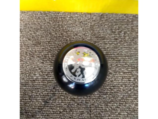 J’S RACING ライトウエイトシフトノブ