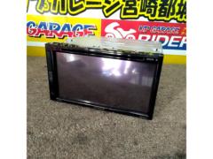 carrozzeria FH-8500DVS