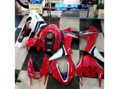 【CBR1000RR SP(SC77/2017)】HONDA(ホンダ) 純正外装9点セット