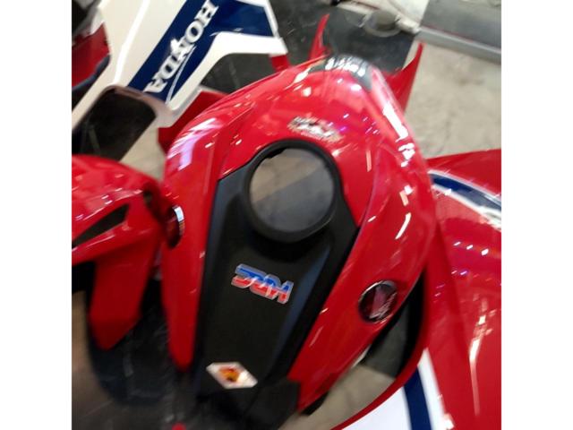 【CBR1000RR SP(SC77/2017)】HONDA(ホンダ) 純正外装9点セット