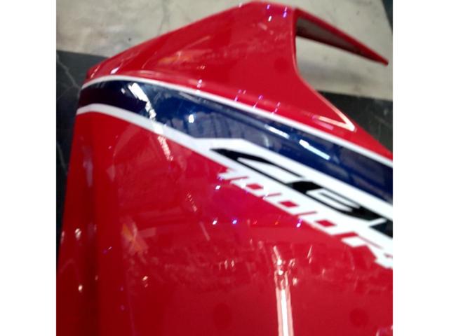 【CBR1000RR SP(SC77/2017)】HONDA(ホンダ) 純正外装9点セット