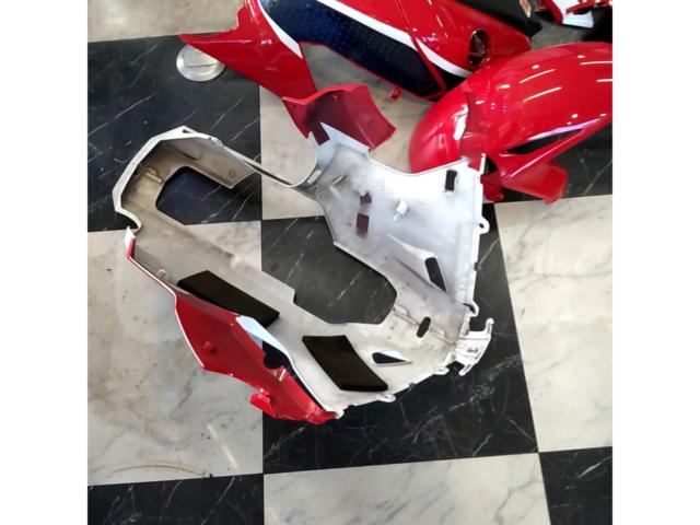 【CBR1000RR SP(SC77/2017)】HONDA(ホンダ) 純正外装9点セット