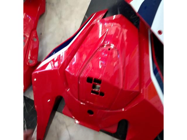 【CBR1000RR SP(SC77/2017)】HONDA(ホンダ) 純正外装9点セット