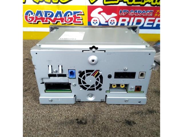 KENWOOD MDR-L612W ※ディスク非対応