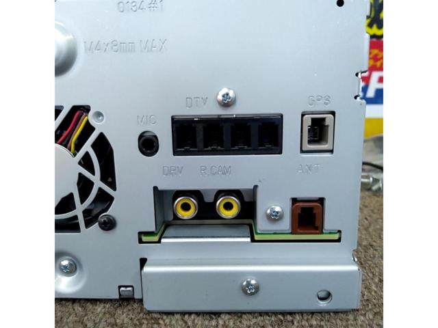 KENWOOD MDR-L612W ※ディスク非対応