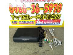 carrozzeria TS-WX130DA チューナップウーファー