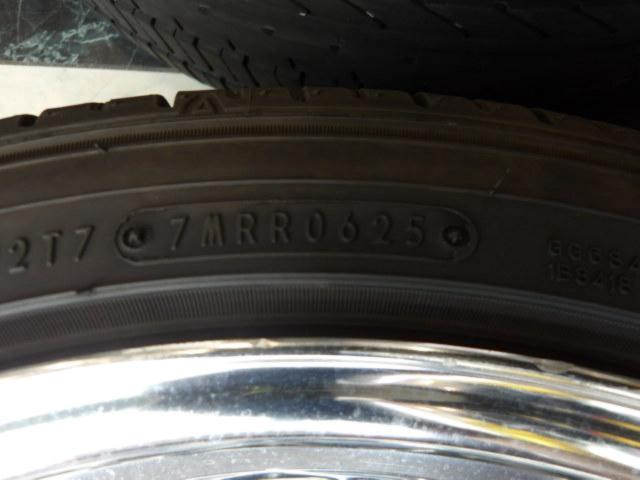 TANABE(タナベ)  SSR SERIES(エスエスアール シリーズ) SSR Formula AERO MESH  + GOODYEAR(グッドイヤー) 【GOODYEAR】GOODYEAR