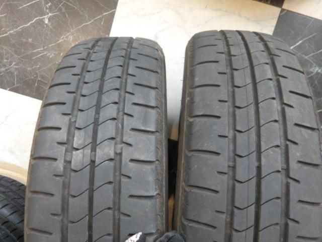A-TECH(エーテック) SCHNEIDER(シュナイダー) StaG (4HOLE)  + BRIDGESTONE(ブリヂストン) NEWNO