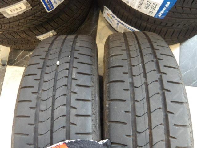 A-TECH(エーテック) SCHNEIDER(シュナイダー) StaG (4HOLE)  + BRIDGESTONE(ブリヂストン) NEWNO