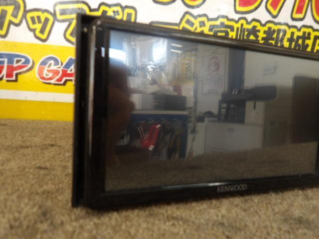 KENWOOD MDV-D710W