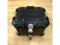 【WOSHIDER】 リアボックス 45L