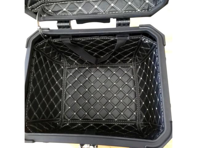 【WOSHIDER】 リアボックス 45L