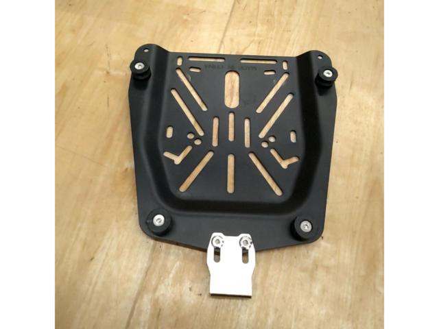 【WOSHIDER】 リアボックス 45L