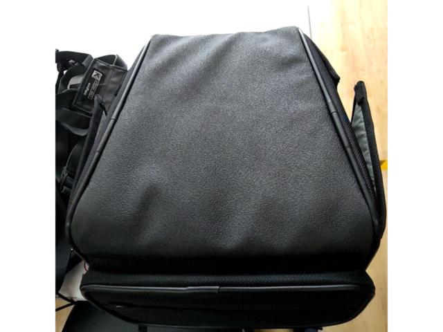 【MOTO FIZZ】スポルトシートバッグ2 MFK-284