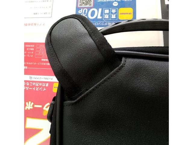 【DEGNER】マグネット式タンクバッグ NB-142MAG