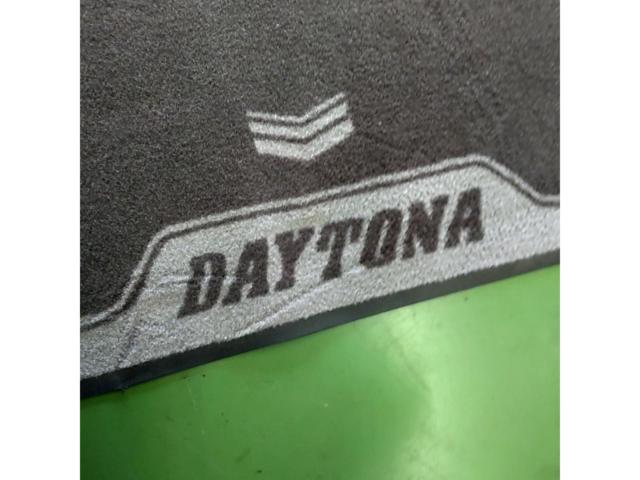 【DAYTONA】メンテナンスマット 