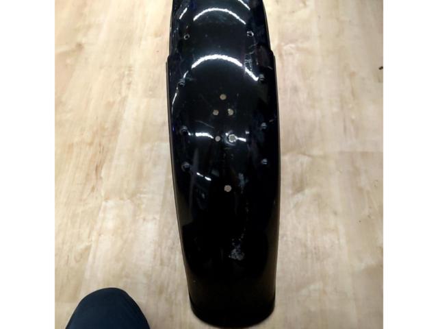 メーカー不明 リアフェンダー