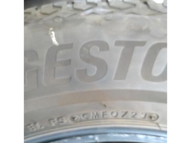 【BRIDGESTONE】ALENZA LX100 225/65R17