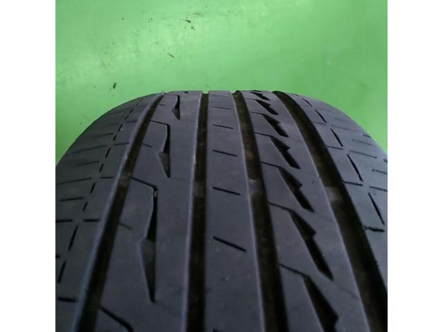 【BRIDGESTONE】ALENZA LX100 225/65R17