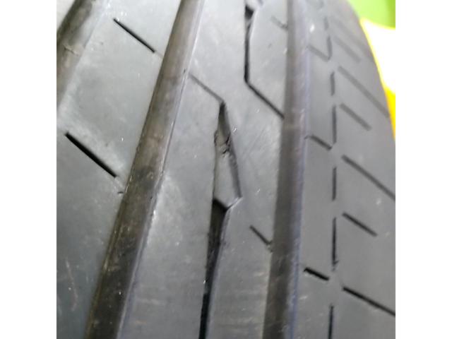 【BRIDGESTONE】ALENZA LX100 225/65R17