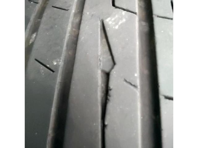 【BRIDGESTONE】ALENZA LX100 225/65R17