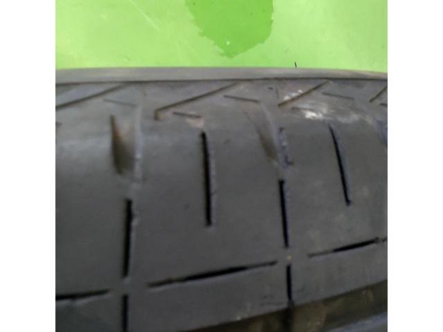 【BRIDGESTONE】ALENZA LX100 225/65R17