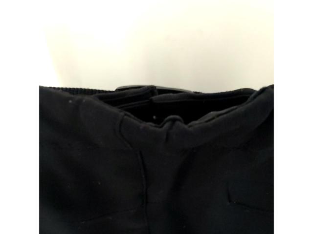 【GOLDWIN】ライディングストレッチワークパンツ