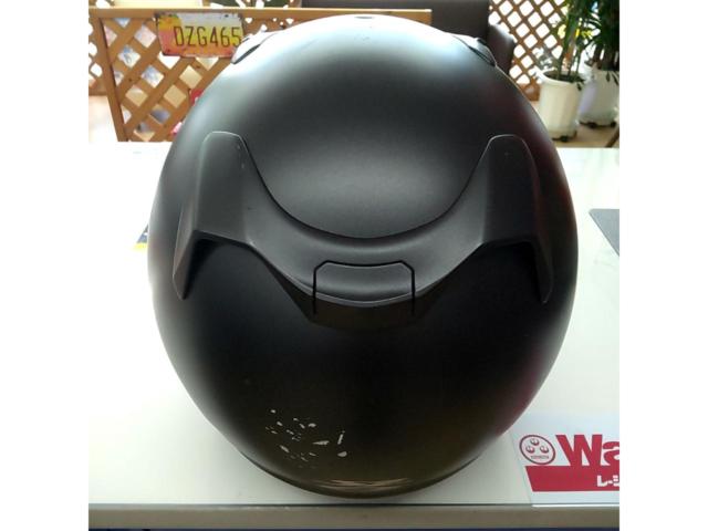 【Arai】SZ-G ジェットヘルメット