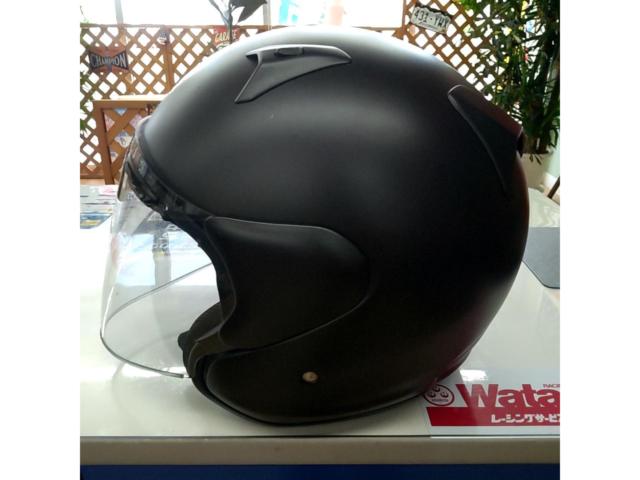 【Arai】SZ-G ジェットヘルメット
