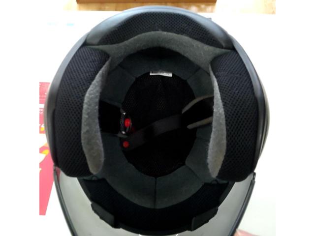 【Arai】SZ-G ジェットヘルメット