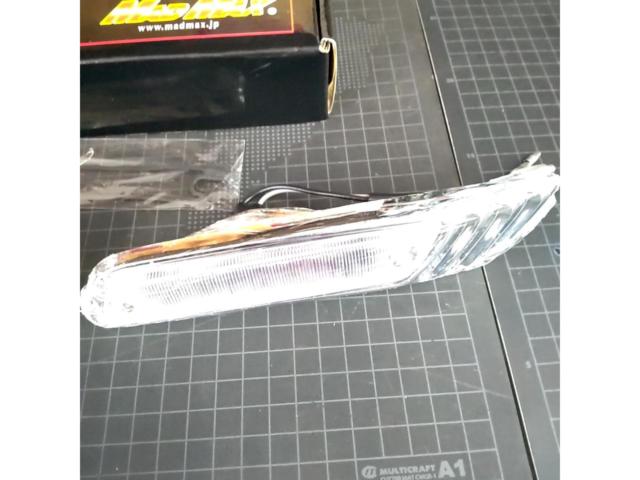 MADMAX MM11-0026C ローレルウインカー