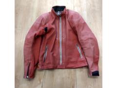 【KUSHITANI】レイジャケット K-2237 XLサイズ