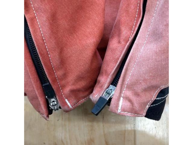 【KUSHITANI】レイジャケット K-2237 XLサイズ