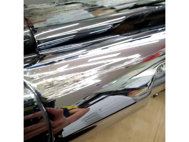 【VANCE&HINES】ツインスラッシュスリップオンマフラー
