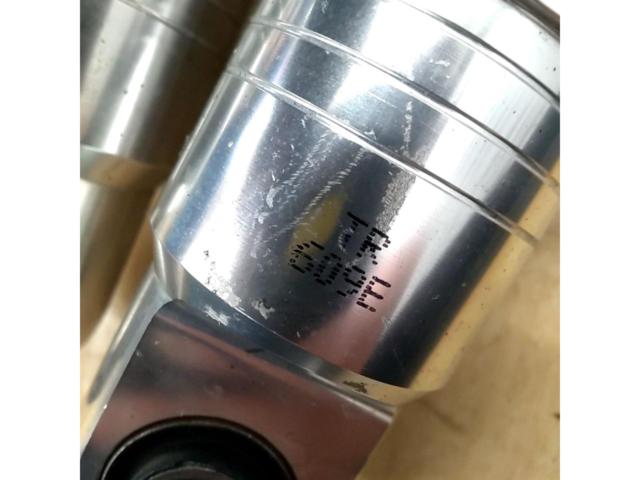 【DRAG SPECIALTIES】リアサスペンション