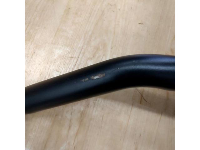 【メーカー不明】エンジンガード