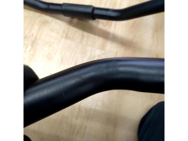【メーカー不明】エンジンガード