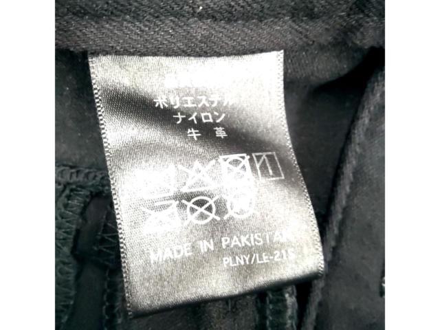 【ROUGH&ROAD】ストレッチ性カーゴパンツ
