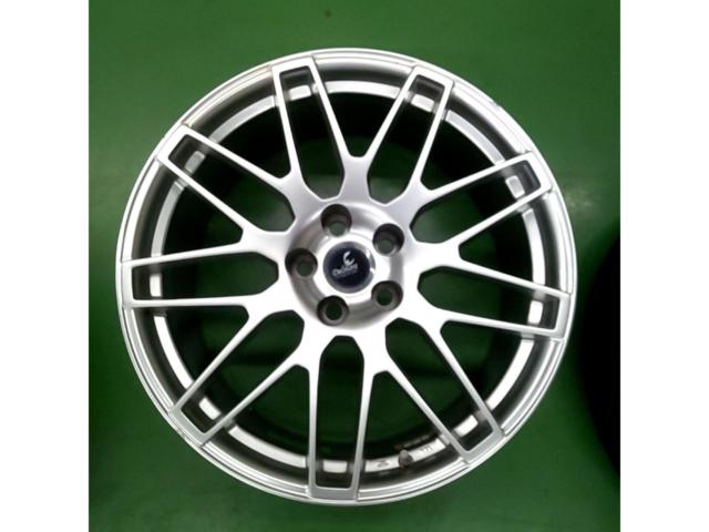 【weds】Delmore LC.S