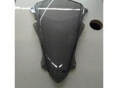 【KAWASAKI】ZX-25R純正 ライトスモークスクリーン