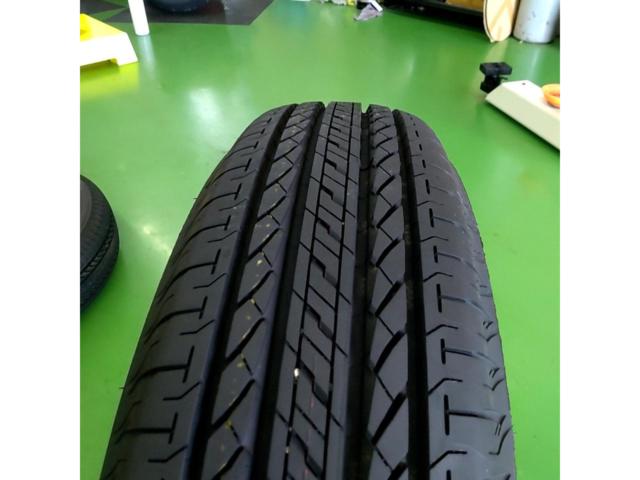 【BRIDGESTONE】DUELER H/L 852  175/80R16