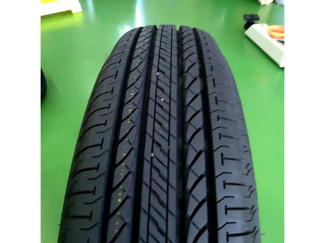 【BRIDGESTONE】DUELER H/L 852  175/80R16
