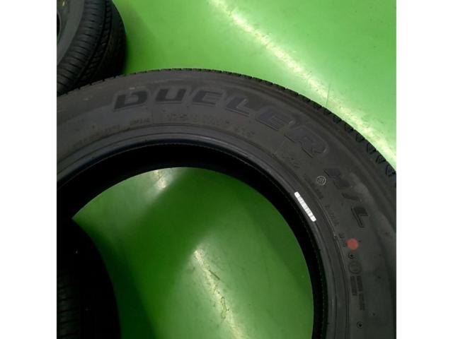 【BRIDGESTONE】DUELER H/L 852  175/80R16