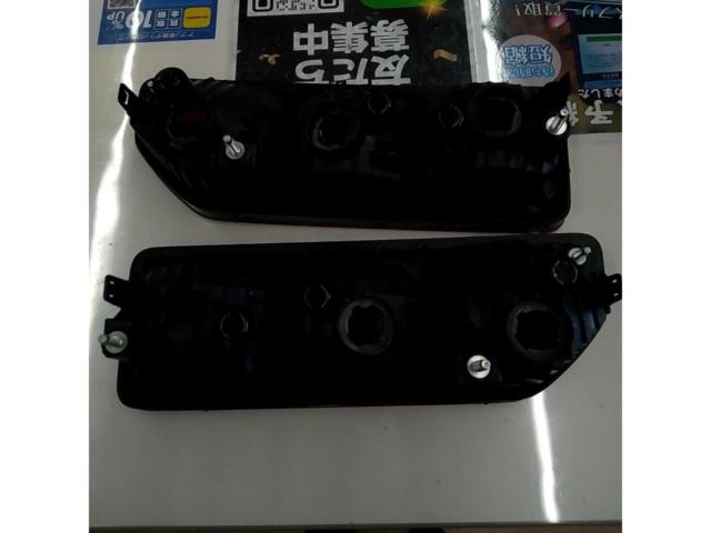 【スズキ】JB64/ジムニー純正テールレンズ