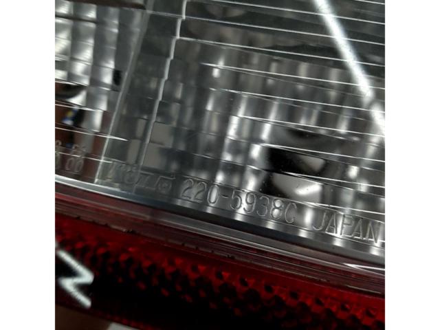 【スズキ】JB64/ジムニー純正テールレンズ