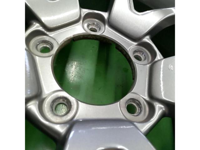 【スズキ】JB64ジムニー純正 ホイール
