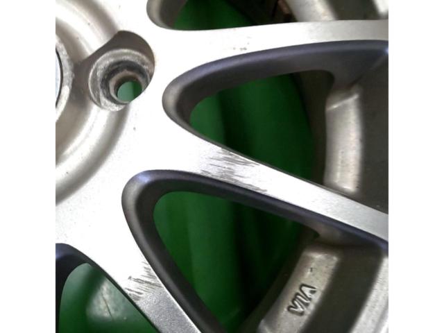 【BRIDGESTONE】ECO FORME SE-12+【BRIDGESTONE】BLIZZAK VRX3 155/65R14