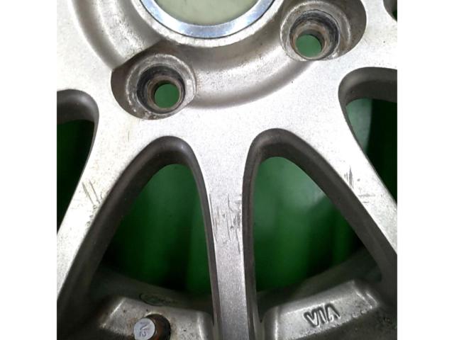 【BRIDGESTONE】ECO FORME SE-12+【BRIDGESTONE】BLIZZAK VRX3 155/65R14